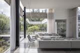 The living Room