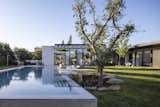 The Pool