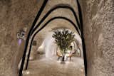 A Primal Space Gets a Swanky, Modern Twist in This Turkish Cave Loft - Photo 10 of 12 - 