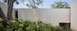 A Serene Home in Mexico Weaves Around Verdant Gardens - Photo 10 of 20 - 