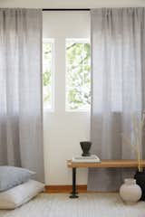 Treat Your Windows to a Big Upgrade With Parachute’s New Linen Curtains - Photo 3 of 3 - 