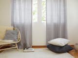 Treat Your Windows to a Big Upgrade With Parachute’s New Linen Curtains - Photo 1 of 3 - 