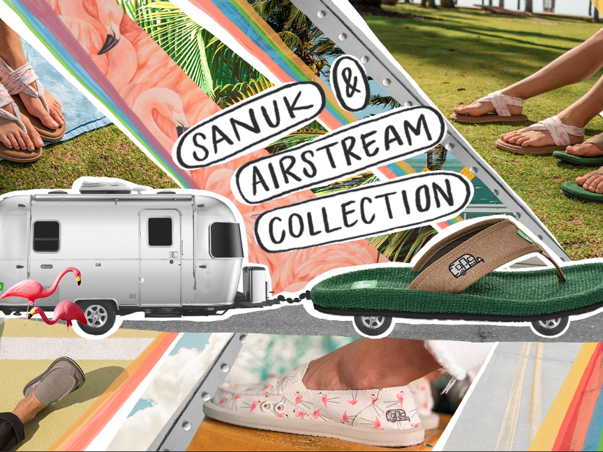 Ugg teva sanuk deals