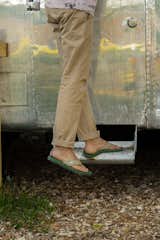 Airstream and Sanuk Launch a New Line of Adventure-Ready Shoes - Photo 4 of 8 - 