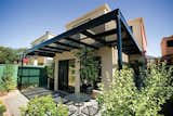 Stratco Pergolas
