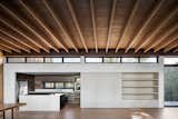 Kitchen  Photo 3 of 13 in Mikelberg Residence by Humà Design + Architecture