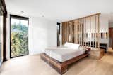 Bedroom  Photo 11 of 13 in Mikelberg Residence by Humà Design + Architecture
