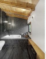 Bath Room  Photo 19 of 22 in Massawippi Residence by Humà Design + Architecture