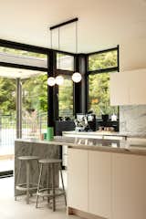 Kitchen  Photo 13 of 18 in Vermont Residence by Humà Design + Architecture