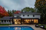Exterior  Photo 5 of 18 in Vermont Residence by Humà Design + Architecture