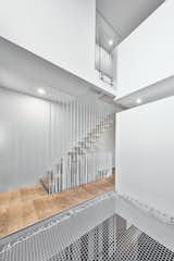 hART design - Em4 - Lightwell 2nd floor