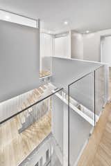 hART design - Em4 - Lightwell third floor