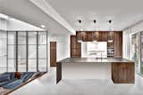 hART design - Em4 - Kitchen