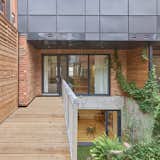 hART design - Em4 - Backyard vertical garden