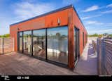 hART design - 121+118 - Mezzanine view