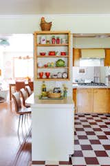 The Foxcroft Estate Kitchen Renovation 4