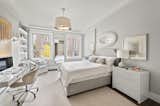 Bedroom  Photo 10 of 21 in East 82nd Street Townhouse by Kendis Charles