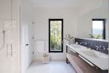 Bath Room  Photo 16 of 20 in Elemental House by Elizabeth Herrmann Architecture + Design