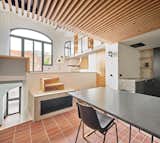 A Renovation Turns a Once-Abandoned Barcelona Building Into an Airy Home - Photo 8 of 14 - 