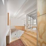 A Renovation Turns a Once-Abandoned Barcelona Building Into an Airy Home - Photo 6 of 14 - 