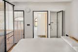 A Renovation Turns a Once-Abandoned Barcelona Building Into an Airy Home - Photo 10 of 14 - 