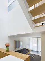 An Architect Couple Turn an Urban Eyesore Into a Home That’s Both Peaceful and Playful - Photo 5 of 16 - 