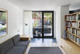 An Architect Couple Turn an Urban Eyesore Into a Home That’s Both Peaceful and Playful - Photo 6 of 16 - 