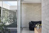 A Concrete House Is Softened by an Airy Internal Courtyard, Complete With an Olive Grove - Photo 14 of 19 - 