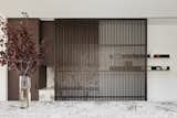 Mechanized Shutters Protect This Australian Home From Prying Eyes - Photo 16 of 23 - 