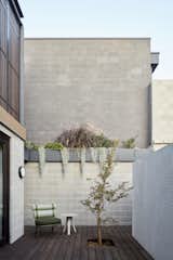Mechanized Shutters Protect This Australian Home From Prying Eyes - Photo 21 of 23 - 