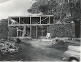 Before: The Tantalus Studio