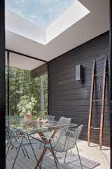 A Shou Sugi Ban Dwelling Blends Seamlessly Into Michigan’s Woodlands - Photo 6 of 17 - 