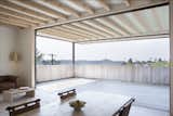A Shoddy 1920s “Hunting Cabin” Gets a Sea Ranch–Inspired  Overhaul in Los Angeles - Photo 8 of 21 - 