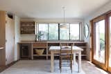 A Shoddy 1920s “Hunting Cabin” Gets a Sea Ranch–Inspired  Overhaul in Los Angeles - Photo 18 of 21 - 