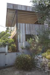 A Shoddy 1920s “Hunting Cabin” Gets a Sea Ranch–Inspired  Overhaul in Los Angeles - Photo 9 of 21 - 