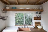 A Shoddy 1920s “Hunting Cabin” Gets a Sea Ranch–Inspired  Overhaul in Los Angeles - Photo 11 of 21 - 
