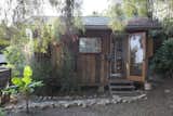 A Shoddy 1920s “Hunting Cabin” Gets a Sea Ranch–Inspired  Overhaul in Los Angeles - Photo 10 of 21 - 