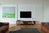  Photo 22 of 29 in An Architect’s Elevated Family Home Channels Mies van der Rohe on a German Lakefront from Haus am See