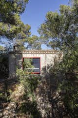 A Bare-Bones Hunting Shelter on Mallorca Becomes a Sunny Retreat - Photo 5 of 19 - 