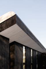 Atelier C by Nicholas Francoeur roof 