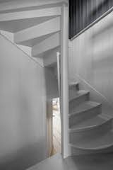 Staircase of Canal house by I29