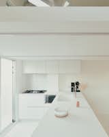 This Tiny Taipei Apartment Feels Like It’s Floating in the Clouds - Photo 5 of 28 - 
