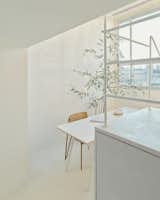 This Tiny Taipei Apartment Feels Like It’s Floating in the Clouds - Photo 18 of 28 - 
