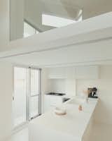 This Tiny Taipei Apartment Feels Like It’s Floating in the Clouds - Photo 19 of 28 - 