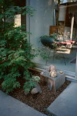 My House: A Designer Couple Treat Their Eichler to a Refresh With Funky, Vintage Style - Photo 33 of 44 - 