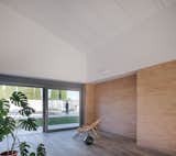 Living Area of Casa Ja! by Bizna Estudio