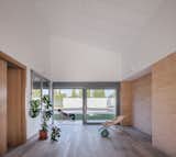 Living Area in Casa Ja! by Bizna Estudio