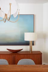 "We definitely wanted to keep interesting details authentic to the original Frey design,