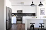 Kitchen Renovations
