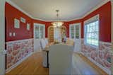 Dining Room  Photo 10 of 11 in Charming Cape Cod by L K